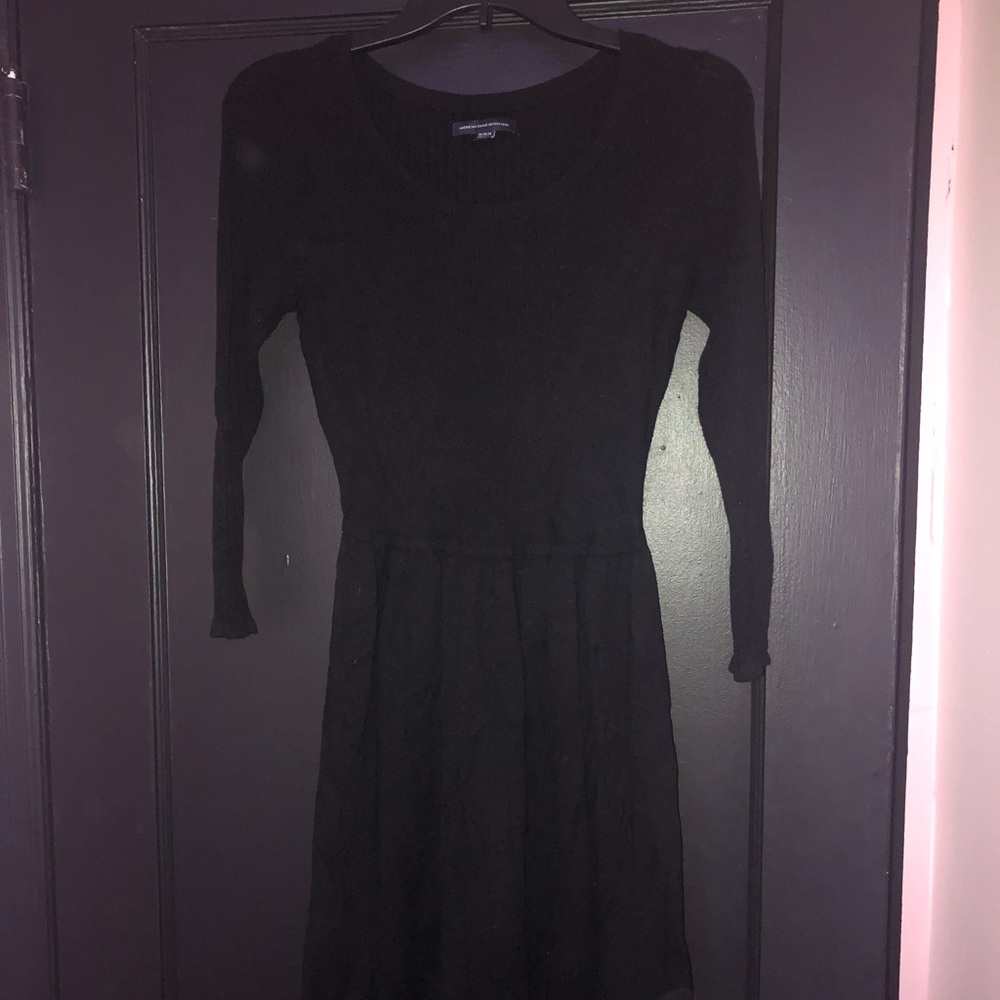 American Eagle Sweater Dress